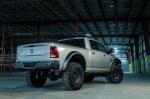 Dodge AEV Ram Concept Vehicle SEMA Edition 2013 года